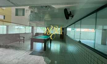 Imagem 6: CANTO DO FORTE-APARTAMENTO 2 DORMITÓRIOS SENDO 1 SUÍTE\MOBILIADO* AM078