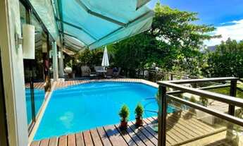 Imagem 5: Cobertura Única, indevassável, no melhor ponto do Jardim Oceânico ao lado da Praça do Poma