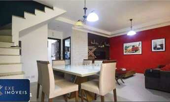 Imagem 3: Casa com 3 dormitórios à venda, 136 m² por R$ 600.000 - Jardim Ampliação - São Paulo/SP