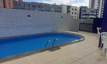 Imagem 5: Apartamento para aluguel com 60 metros quadrados com 2 quartos em Brotas - Salvador - Bahi