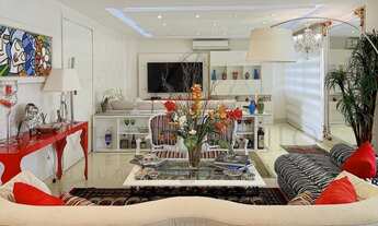 Imagem 2: Rio de Janeiro - Apartamento Padrão - Ipanema