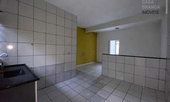 Imagem 4: Casa Assobradada Para Locacao No Jd. Bela Vista, Osasco Com 1 Dormitorio, Proximo A Prefei