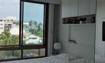 Imagem 5: Apartamento para venda tem 92 metros quadrados com 2 quartos em Piratininga - Niterói - RJ