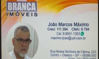 Imagem 3: Apartamento À Venda No Jardim Santo Antonio, Osasco Com 2 Dormitorios - Ap05513