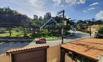 Imagem 2: Casa a venda Jardim Adalgisa com piscina