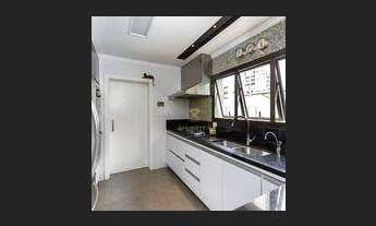 Imagem 5: Apartamento Residencial à venda, Residencial Dez (Alphaville), Santana de Parnaíba -