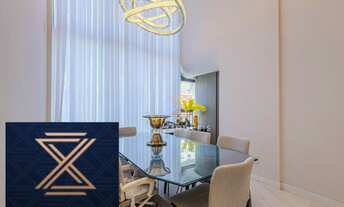 Imagem 4: Apartamento com 2 dormitórios à venda, 93 m² por R$ 1.949.000 - Vila Olímpia - São Paulo/S