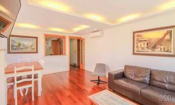 Imagem 4: Apartamento a venda com 3 dorm, suite, mobiliado, 2 vagas,102 m privativos por 929 mil