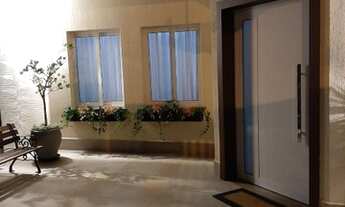 Imagem 3: 08min Shopping S. José/27min Curitiba/Casa/205m²/ R$1.100.000,00