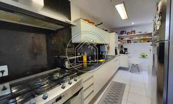 Imagem 4: Apartamento para venda tem 91 metros quadrados com 2 quartos em Icaraí - Niterói - RJ