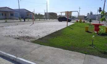 Imagem 6: Casa para venda tem 55 metros quadrados com 2 quartos