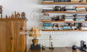 Imagem 5: São Paulo - Apartamento Padrão - Jardins