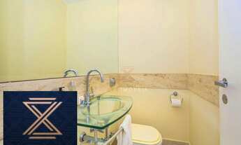 Imagem 4: Apartamento com 4 dormitórios à venda, 129 m² por R$ 1.000.000 - São Conrado - Rio de Jane