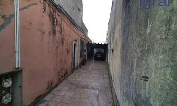 Imagem 5: Sobrado à venda, 300 m² por R$ 2.000.000,00 - Cidade Vargas - São Paulo/SP