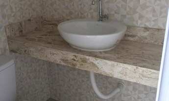 Imagem 5: Casa 03 dormitórios com suíte em condomínio, à venda em Taubate