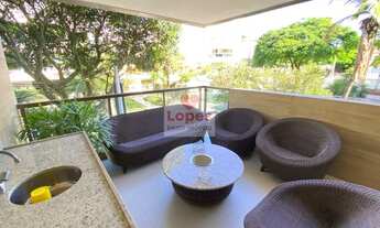 Imagem 2: Jardim Oceânico, Apartamento à venda com141m2 , 3 quartos sendo 3 Suítes - Rio de Janeiro