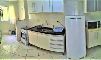 Imagem 6: Apto21E 2Dorm 1Casal/1Solteiro Varanda Gourmet/Lazer Piscina/Churrasqueira - Praia Grande
