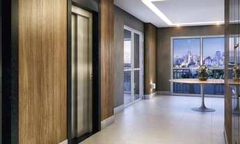 Imagem 2: Apartamento residencial para venda, Conceição, São Paulo - AP7262