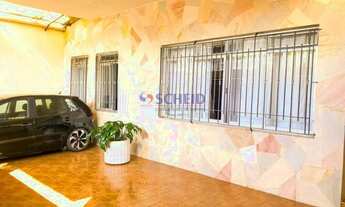 Imagem 3: Vende-se, sobrado no jardim Cidália, com 4 dormitórios, sendo 1 suíte e edícula