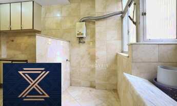 Imagem 6: Apartamento com 3 dormitórios à venda, 130 m² por R$ 1.300.000 - Flamengo - Rio de Janeiro