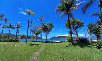 Imagem 3: Casa para venda e locação diária com 350 metros quadrados com 6 quartos em Tabatinga - SP