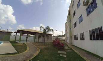 Imagem: Apartamento para Venda em Parnamirim, Vale