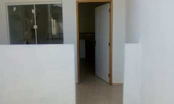 Imagem 5: Apartamento vargem pequena 2 quartos tipo casa terreo com quintal pet