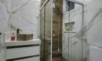 Imagem 7: Casa com 3 dormitórios à venda, 105 m² por R$ 759.000,00 - Jardim Park Real - Indaiatuba/S