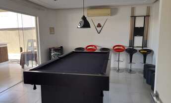 Imagem 2: Casa no Damha II com 4 dormitórios