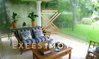 Imagem 7: Casa Residencial à venda, Residencial Três (Tamboré), Santana de Parnaíba -