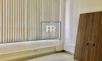 Imagem 7: UBERLâNDIA - Conjunto Comercial/Sala - Santa Mônica