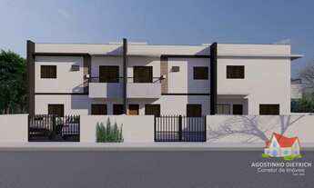 Imagem 4: Sobrado Geminado de Esquina C/Otimo Padrao em Acabamento No J.Paraiso!