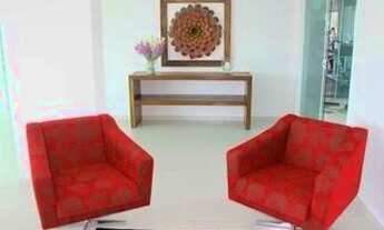 Imagem 5: Cobertura para Venda em Lauro de Freitas, Buraquinho, 2 dormitórios, 1 suíte, 2 banheiros