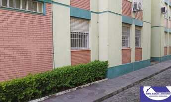 Imagem 2: Apartamento 3 Dormitórios Próximo Av. Presidente Vargas