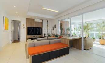 Imagem 5: APARTAMENTO PERDIZES 4 DORMITÓRIOS