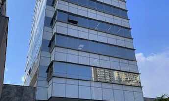 Imagem 7: Escritório para aluguel tem 200 metros quadrados em Vila Olímpia - São Paulo - SP