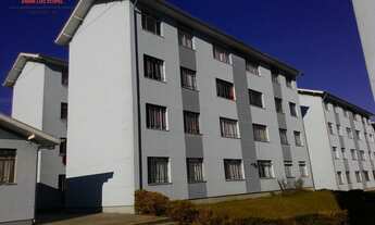 Imagem: LINDO APARTAMENTO 60M² 3 QUARTOS SEMI MOBILIADO