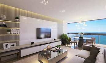 Imagem 2: Apartamento com 2 dormitórios à venda, 78 m² por R$ 681.934 - Centro - Balneário Piçarras