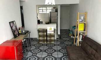 Imagem: Apartamento à venda, Bela Vista, 49m²