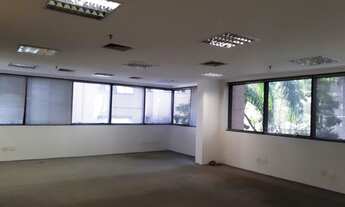 Imagem: CONJUNTO COMERCIAL ITAIM BIBI