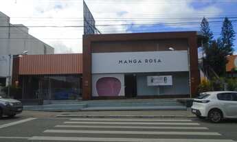 Imagem: COMERCIAL - AVENIDA AFONSO DELAMBERT NETO