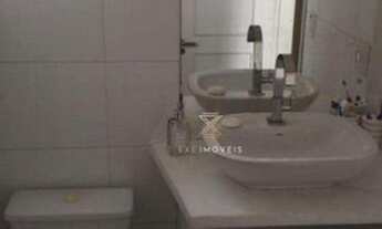 Imagem 6: Apartamento com 3 dormitórios à venda, 99 m² por R$ 640.000 - Vila Congonhas - São Paulo/S