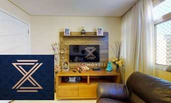 Imagem 3: Apartamento com 2 dormitórios à venda, 74 m² por R$ 480.000,00 - Tatuapé - São Paulo/SP