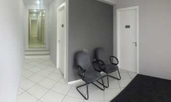 Imagem 2: SALA SEMIMOBILIADA PARA ALUGAR NO CENTRO DE BRUSQUE