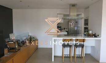 Imagem 6: Cobertura Residencial à venda, Vila Nova Conceição, São Paulo -