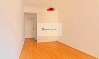 Imagem 7: Apartamento à venda no bairro Vila Mangalot - São Paulo/SP