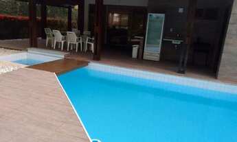 Imagem 6: Casa em Condomínio para Venda em Camaçari, Busca Vida (Abrantes), 4 dormitórios, 4 suítes