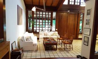 Imagem 5: RIO DE JANEIRO - Casa Padrão - Itanhangá