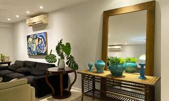 Imagem 5: Apartamento para venda possui 278 metros quadrados com 4 suítes