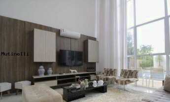 Imagem 5: Casa em Condomínio para Venda em Ribeirão Preto, Vila do Golf, 3 dormitórios, 3 suítes, 4